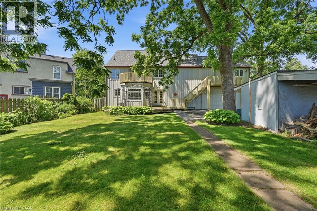 3 Ancaster Street E, Dundas, Ontario  L9H 4K2 - Photo 46 - 40836193