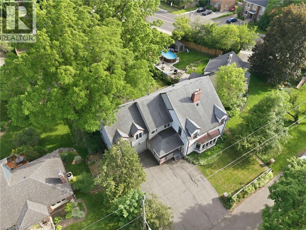 3 Ancaster Street E, Dundas, Ontario  L9H 4K2 - Photo 47 - 40836193