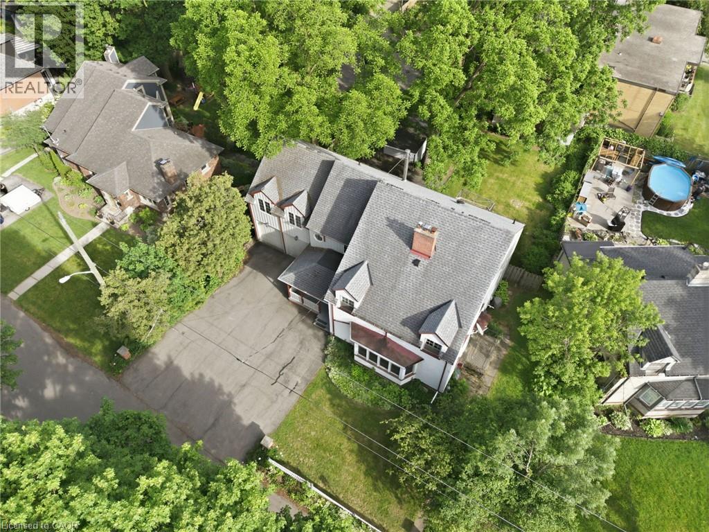 3 Ancaster Street E, Dundas, Ontario  L9H 4K2 - Photo 48 - 40836193