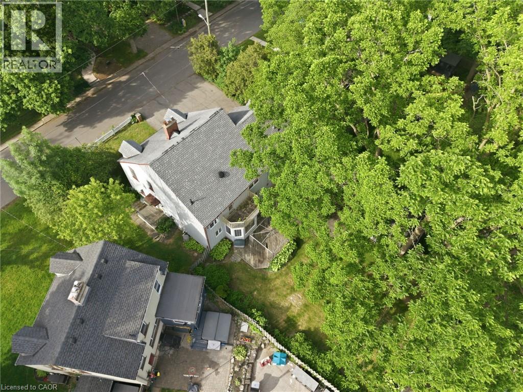 3 Ancaster Street E, Dundas, Ontario  L9H 4K2 - Photo 49 - 40836193