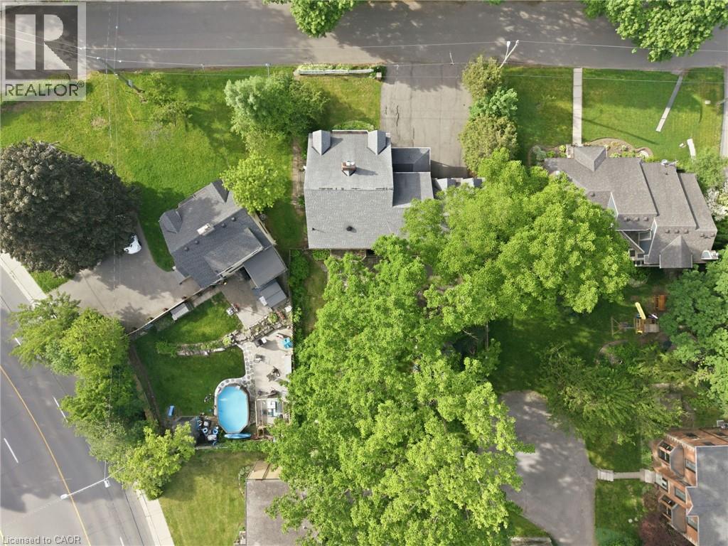 3 Ancaster Street E, Dundas, Ontario  L9H 4K2 - Photo 50 - 40836193