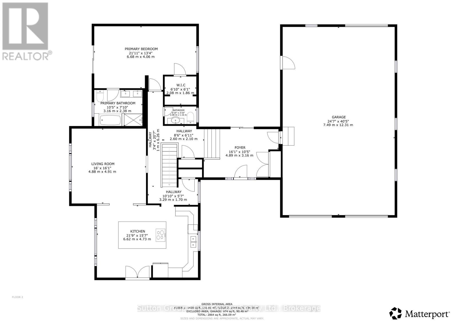 276 Mechanic Street W, Norfolk, Ontario  N0E 1Y0 - Photo 49 - X13434222