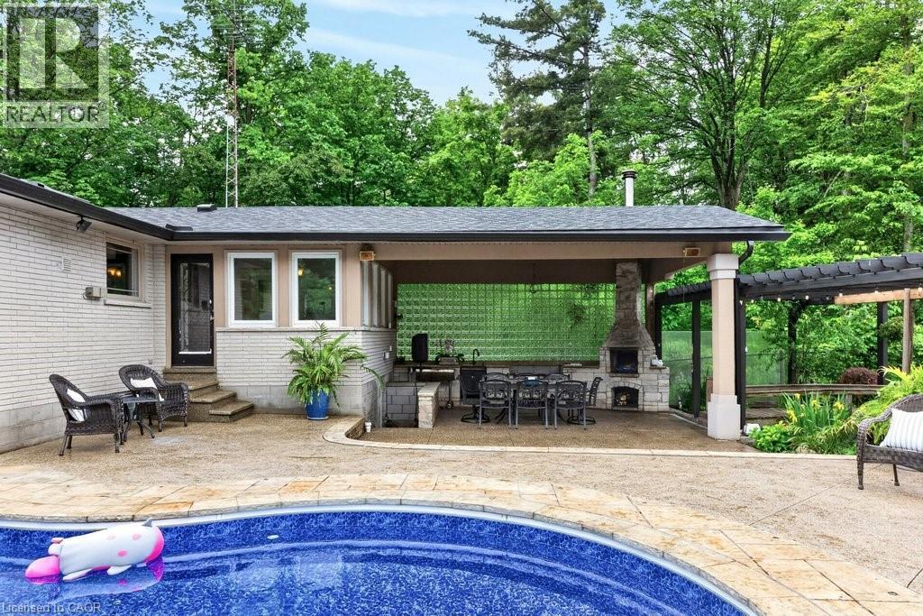 478 Glancaster Road, Mount Hope, Ontario  L0R 1W0 - Photo 27 - 40838983