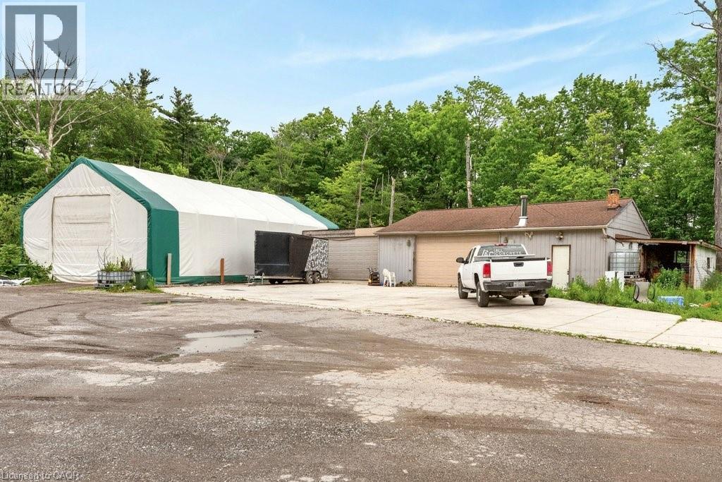 478 Glancaster Road, Mount Hope, Ontario  L0R 1W0 - Photo 35 - 40838983