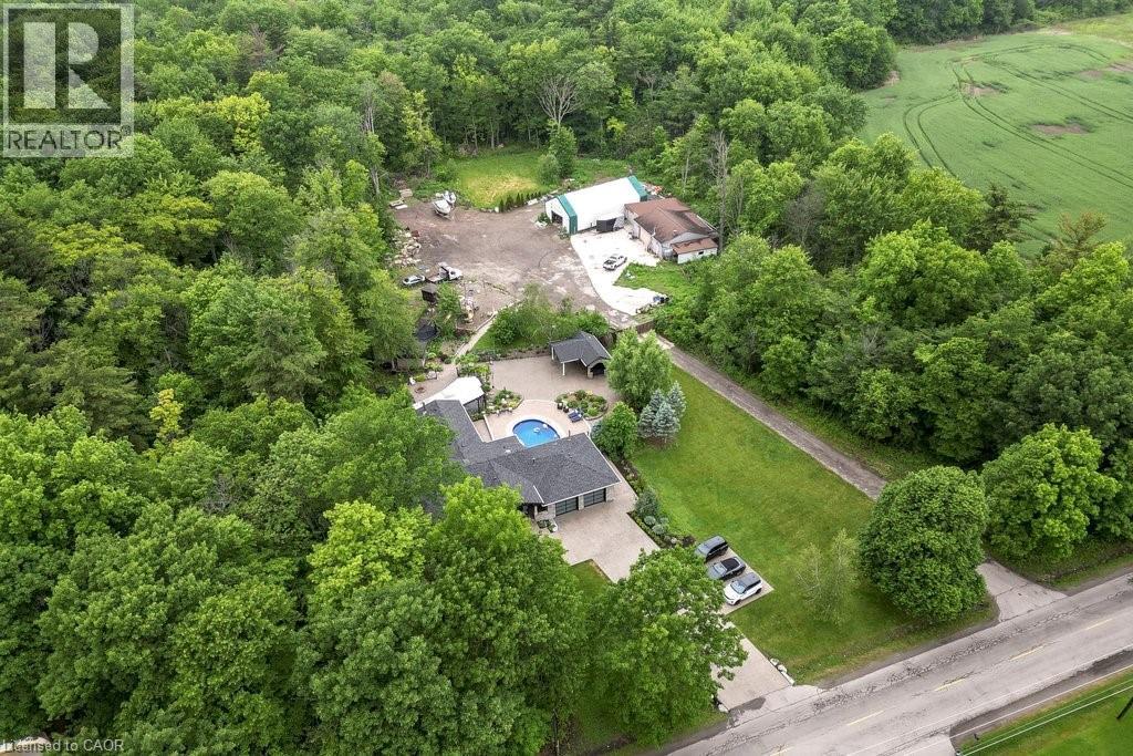 478 Glancaster Road, Mount Hope, Ontario  L0R 1W0 - Photo 43 - 40838983