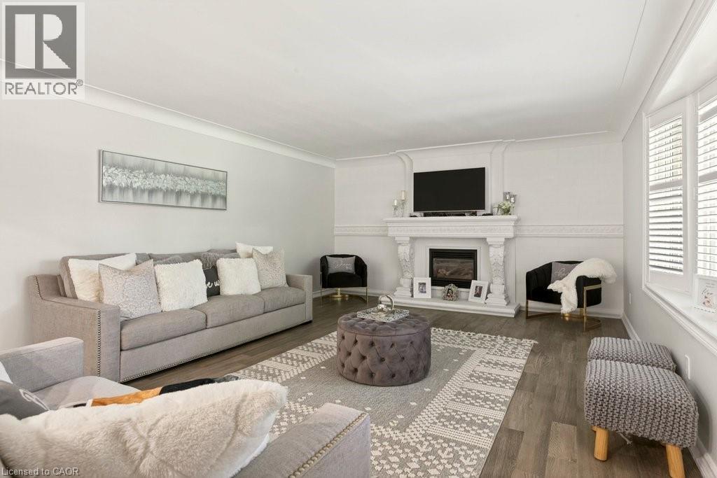 478 Glancaster Road, Mount Hope, Ontario  L0R 1W0 - Photo 6 - 40838983