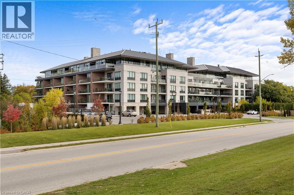 6523 Wellington Road 7 Unit# 109, Elora, Ontario  N0B 1S0 - Photo 24 - 40838970