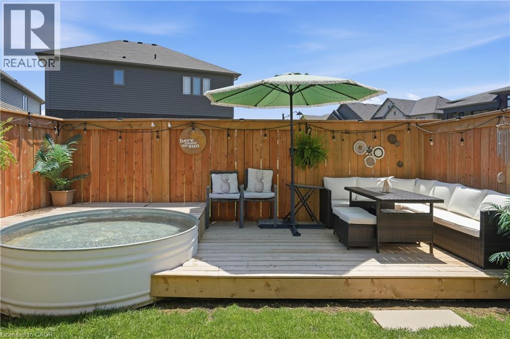 39 Bellhouse Avenue, Brantford, Ontario  N3T 0T7 - Photo 30 - 40838679