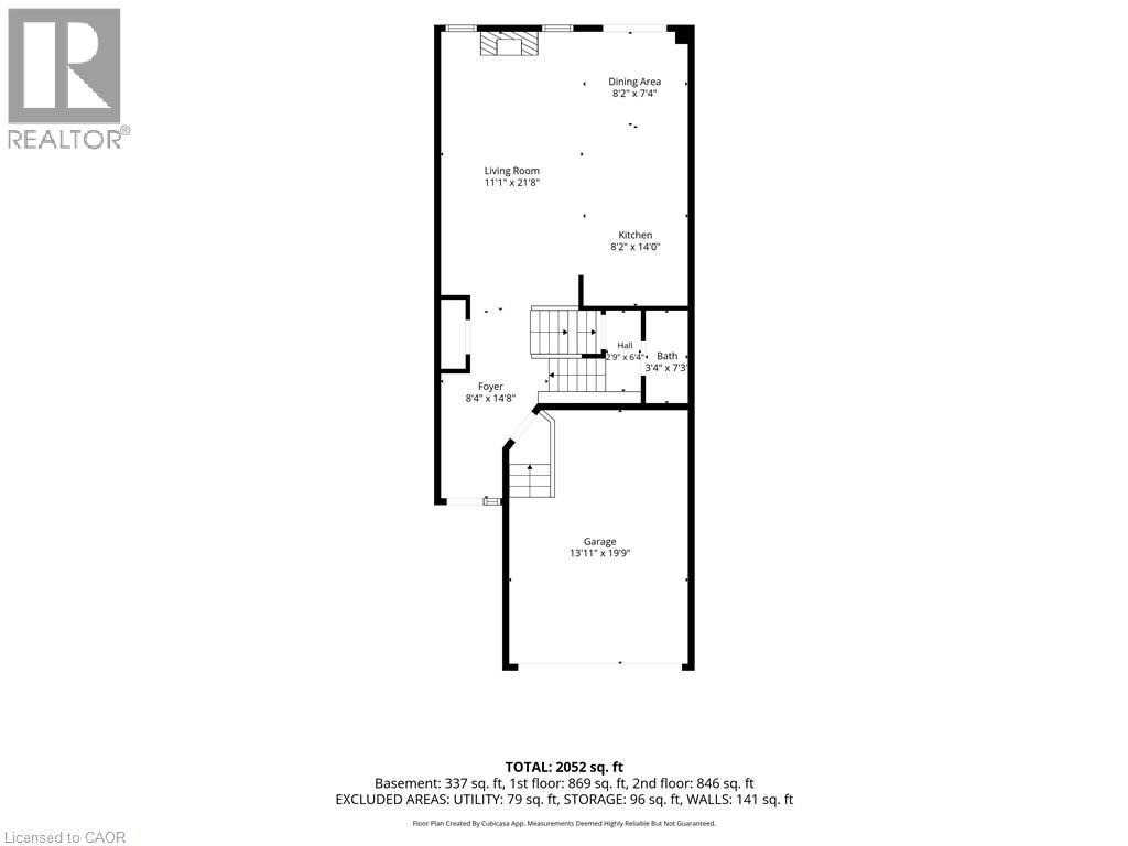 39 Bellhouse Avenue, Brantford, Ontario  N3T 0T7 - Photo 38 - 40838679