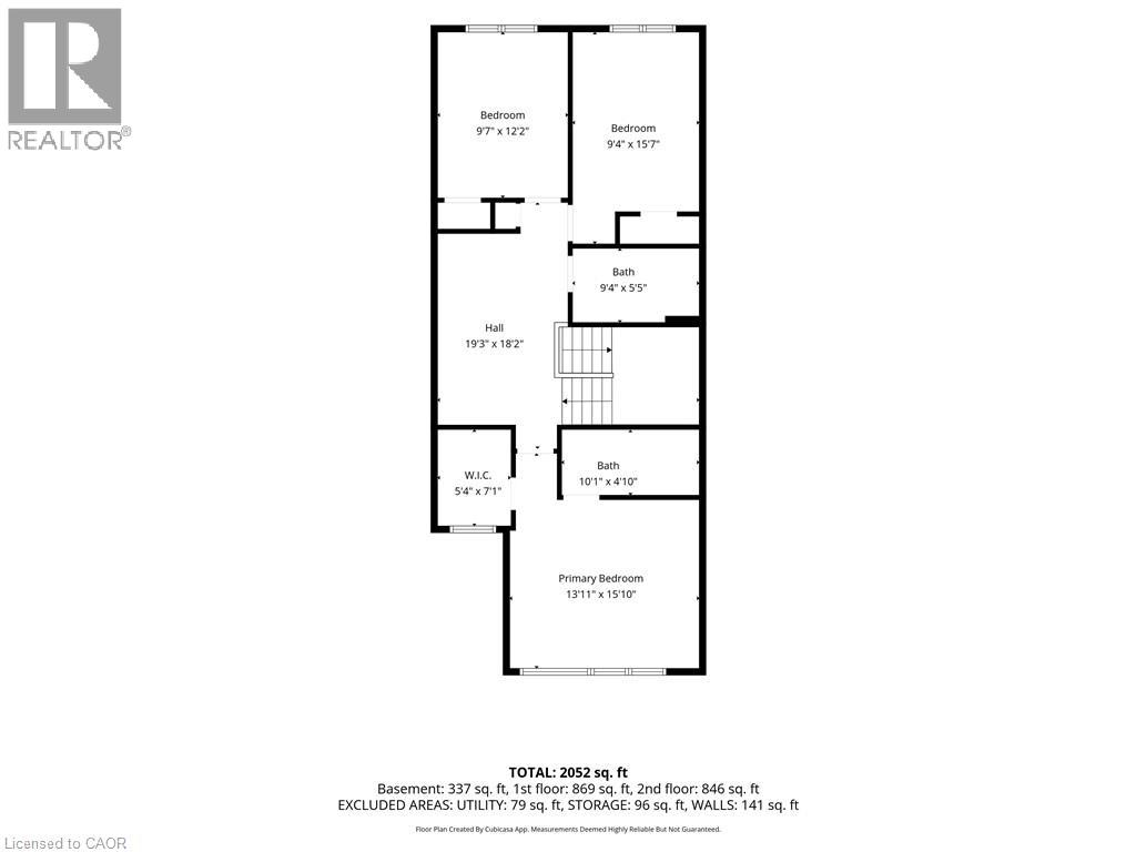 39 Bellhouse Avenue, Brantford, Ontario  N3T 0T7 - Photo 39 - 40838679