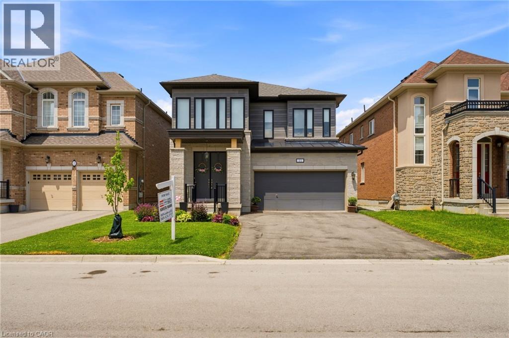 11 Morrison Drive, Ancaster, Ontario  L9K 0H7 - Photo 2 - 40838271