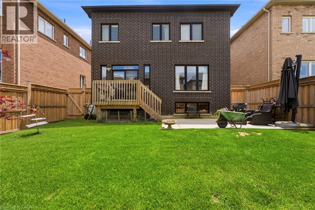 11 Morrison Drive, Ancaster, Ontario  L9K 0H7 - Photo 29 - 40838271