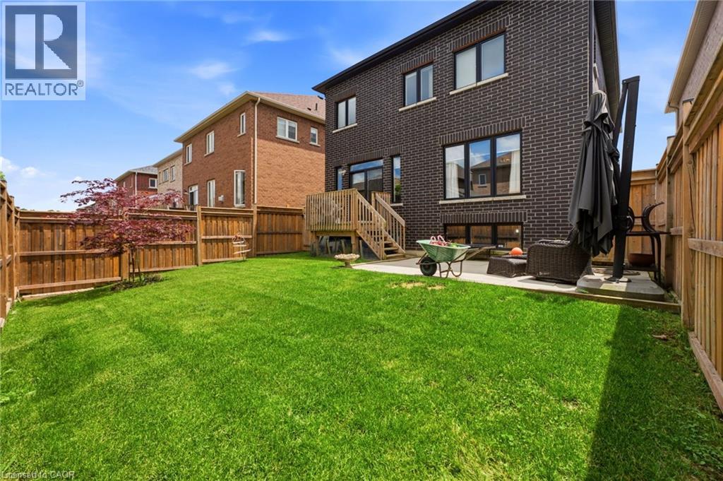 11 Morrison Drive, Ancaster, Ontario  L9K 0H7 - Photo 31 - 40838271
