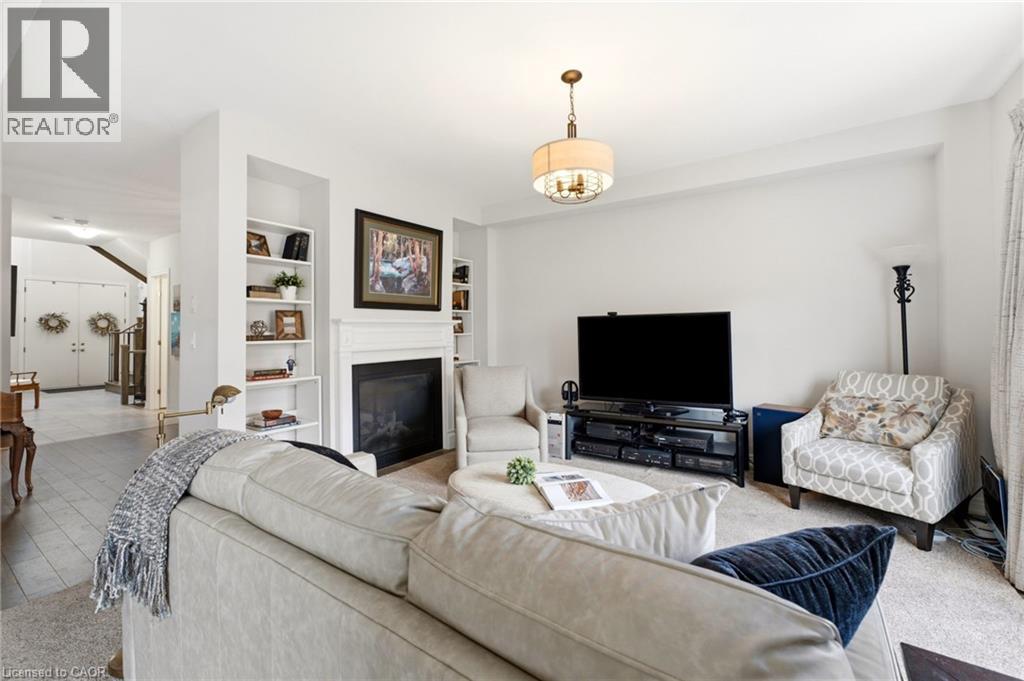 11 Morrison Drive, Ancaster, Ontario  L9K 0H7 - Photo 5 - 40838271