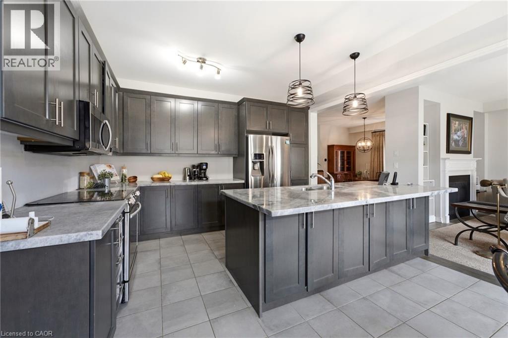 11 Morrison Drive, Ancaster, Ontario  L9K 0H7 - Photo 7 - 40838271