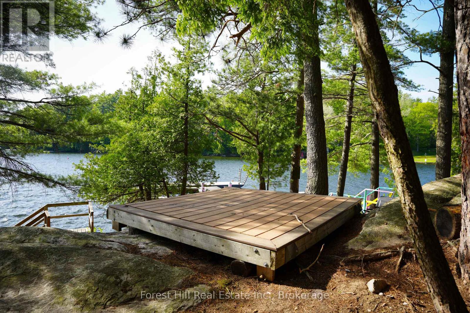 1092 Main Street, Lake Of Bays, Ontario  P0B 1A0 - Photo 12 - X13434348