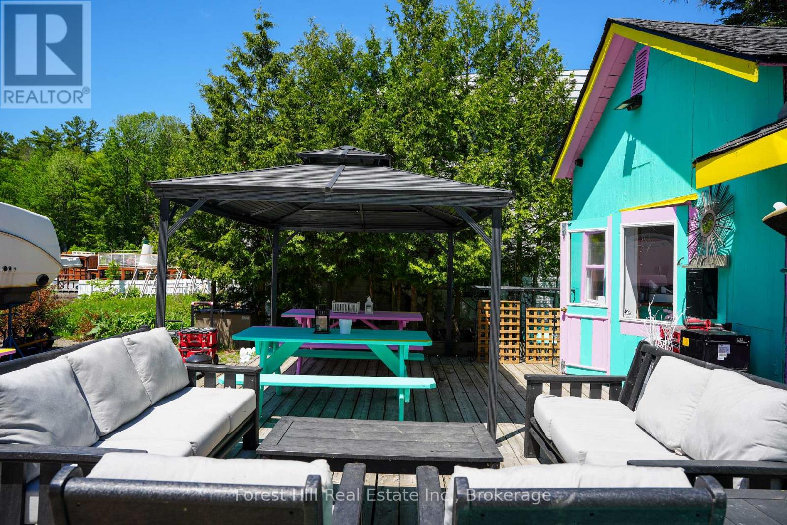 1092 Main Street, Lake Of Bays, Ontario  P0B 1A0 - Photo 14 - X13434348