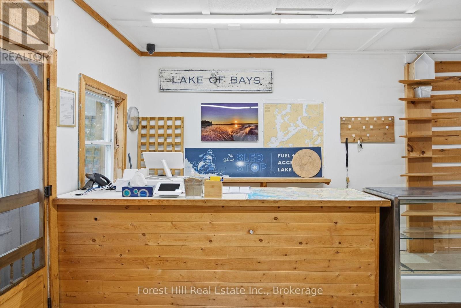 1092 Main Street, Lake Of Bays, Ontario  P0B 1A0 - Photo 18 - X13434348