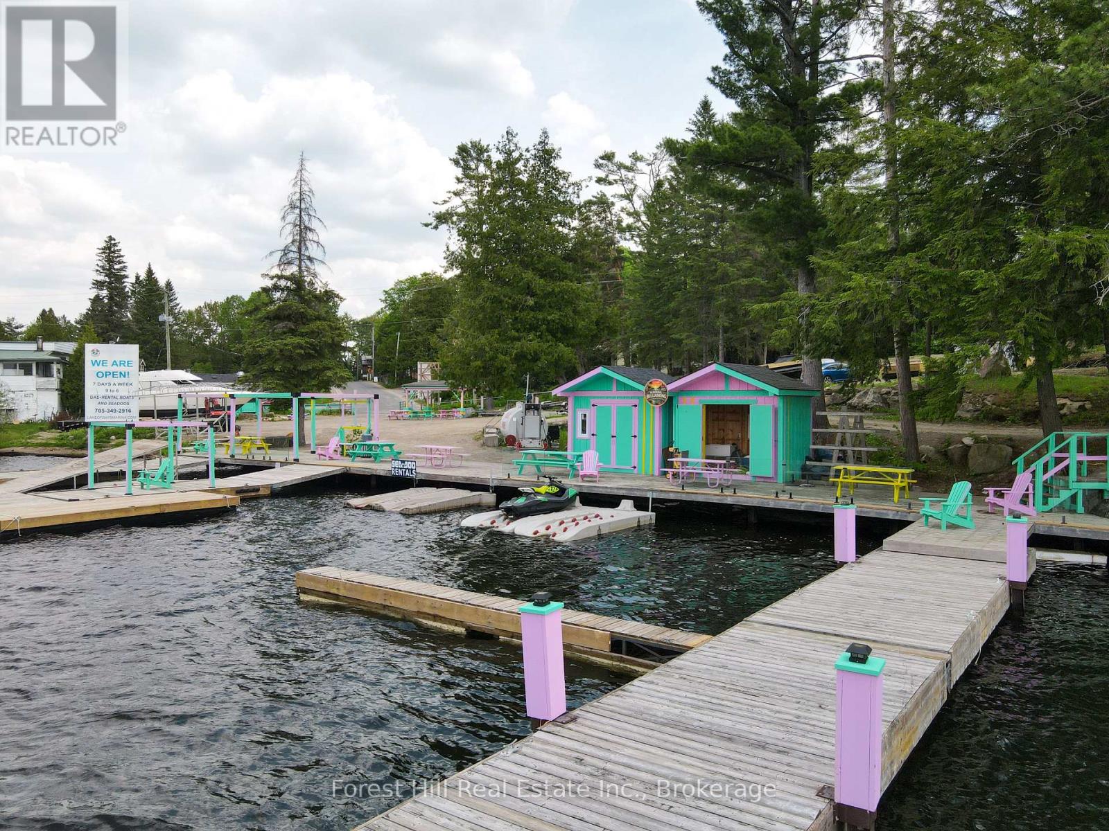 1092 Main Street, Lake Of Bays, Ontario  P0B 1A0 - Photo 4 - X13434348