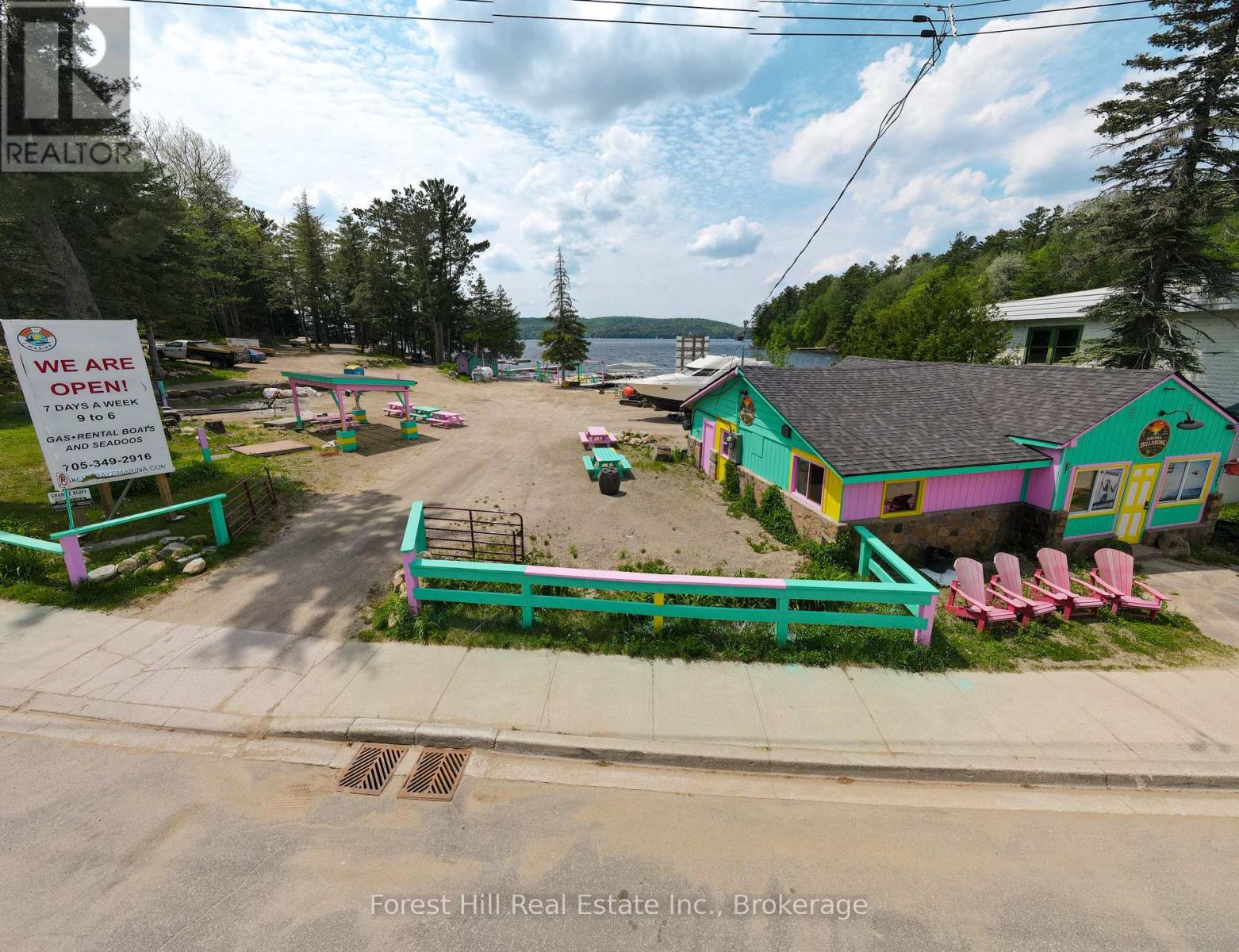 1092 Main Street, Lake Of Bays, Ontario  P0B 1A0 - Photo 6 - X13434348