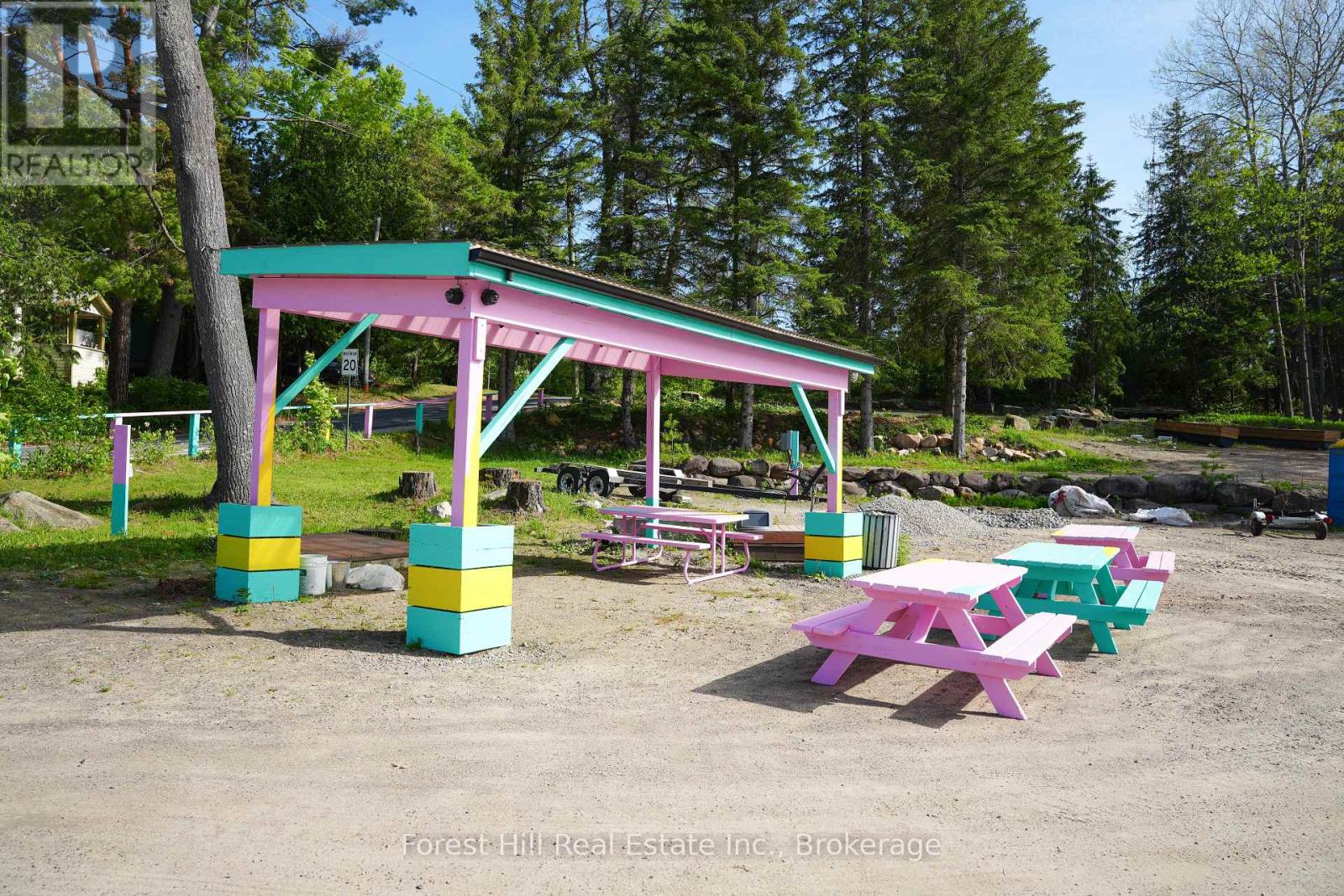 1092 Main Street, Lake Of Bays, Ontario  P0B 1A0 - Photo 7 - X13434348