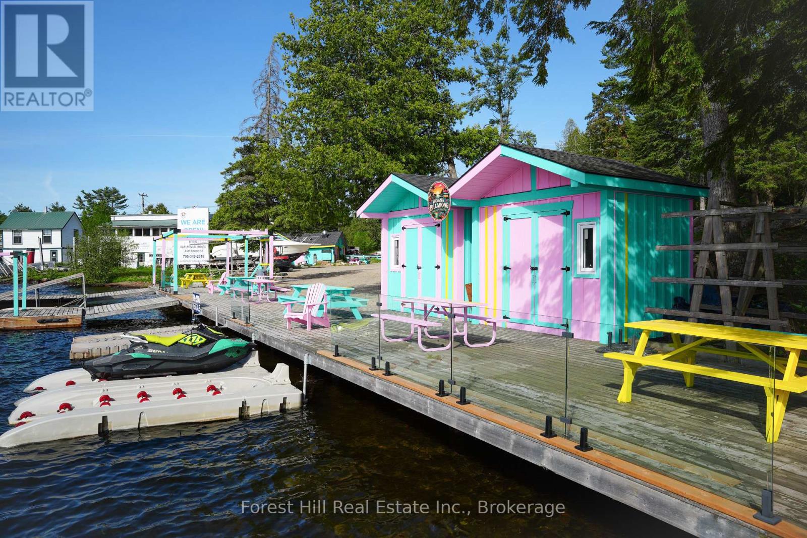 1092 Main Street, Lake Of Bays, Ontario  P0B 1A0 - Photo 8 - X13434348