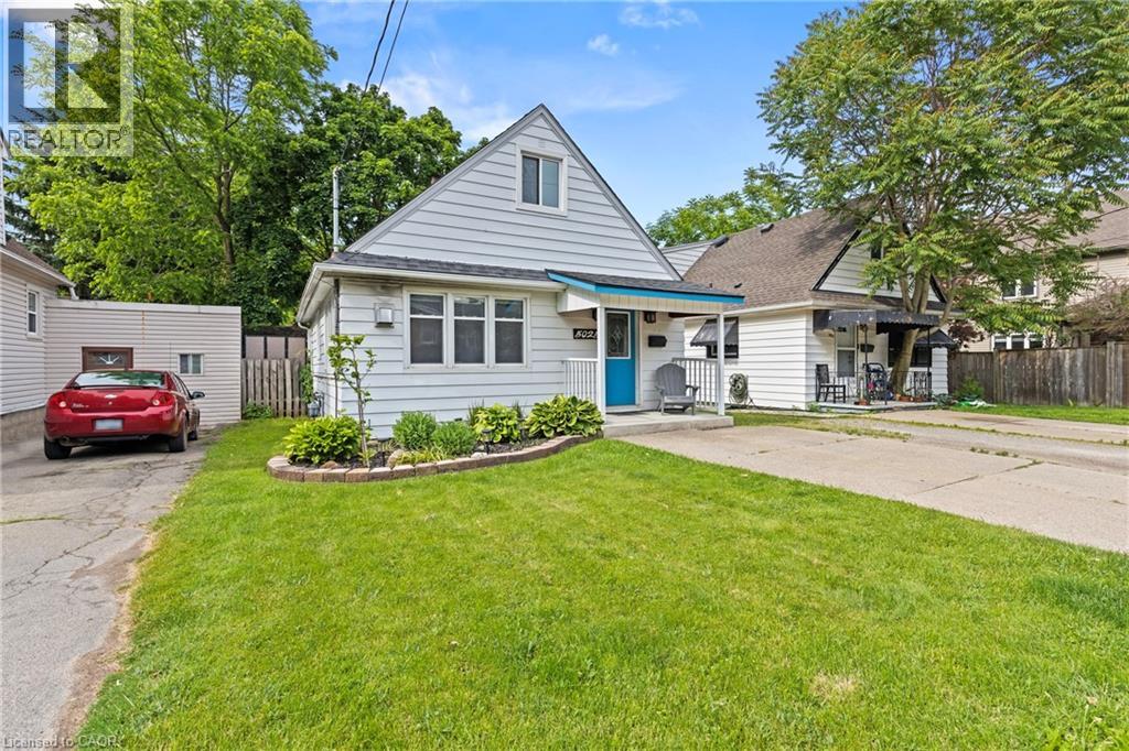 5025 Albert Street, Beamsville, Ontario  L0R 1B0 - Photo 4 - 40839204
