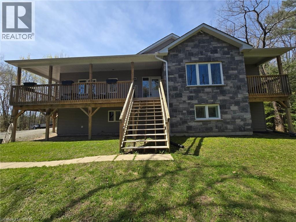 2516 Irish Line, Coldwater, Ontario  L0K 1E0 - Photo 3 - 40839171