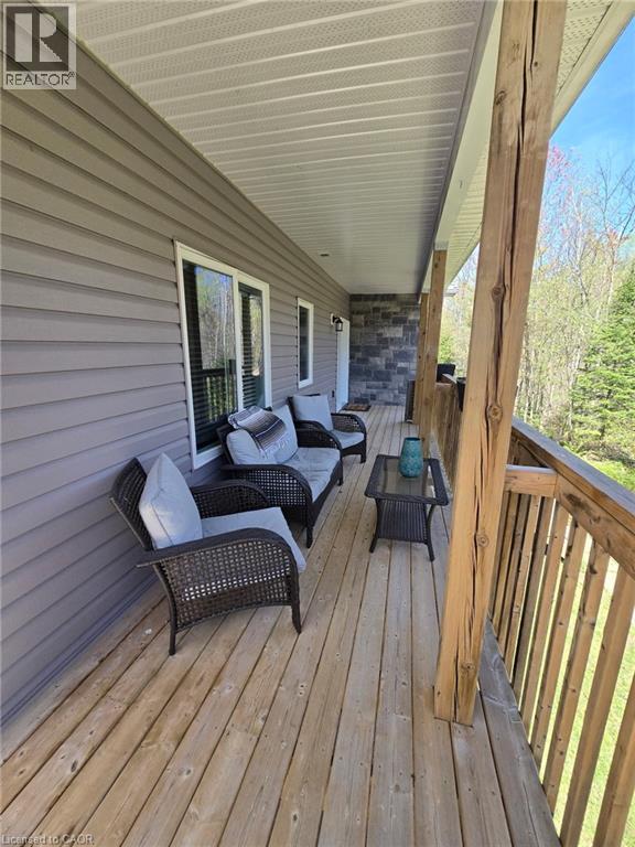 2516 Irish Line, Coldwater, Ontario  L0K 1E0 - Photo 4 - 40839171