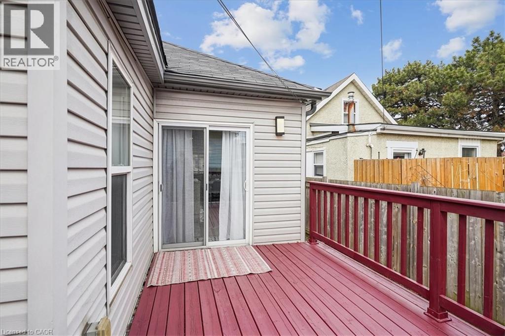 32 Allan Avenue, Hamilton, Ontario  L8H 2C9 - Photo 28 - 40839217
