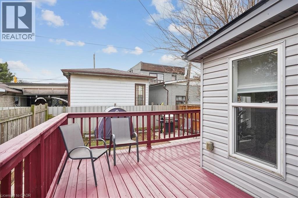 32 Allan Avenue, Hamilton, Ontario  L8H 2C9 - Photo 29 - 40839217