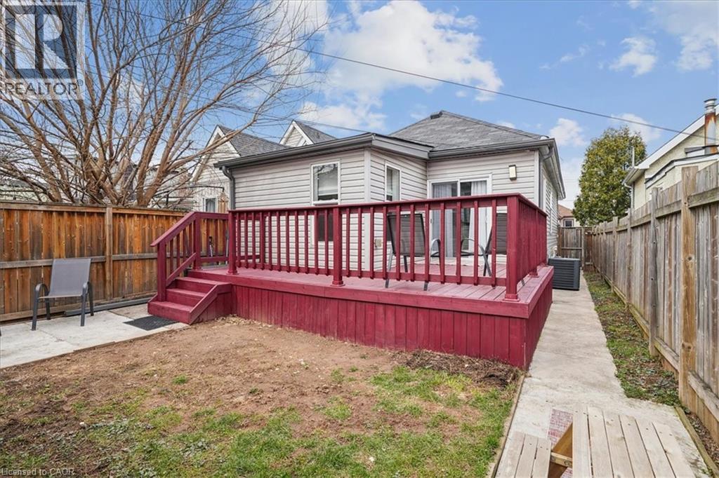 32 Allan Avenue, Hamilton, Ontario  L8H 2C9 - Photo 30 - 40839217