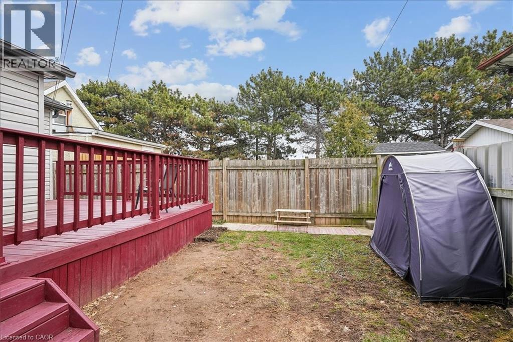 32 Allan Avenue, Hamilton, Ontario  L8H 2C9 - Photo 31 - 40839217