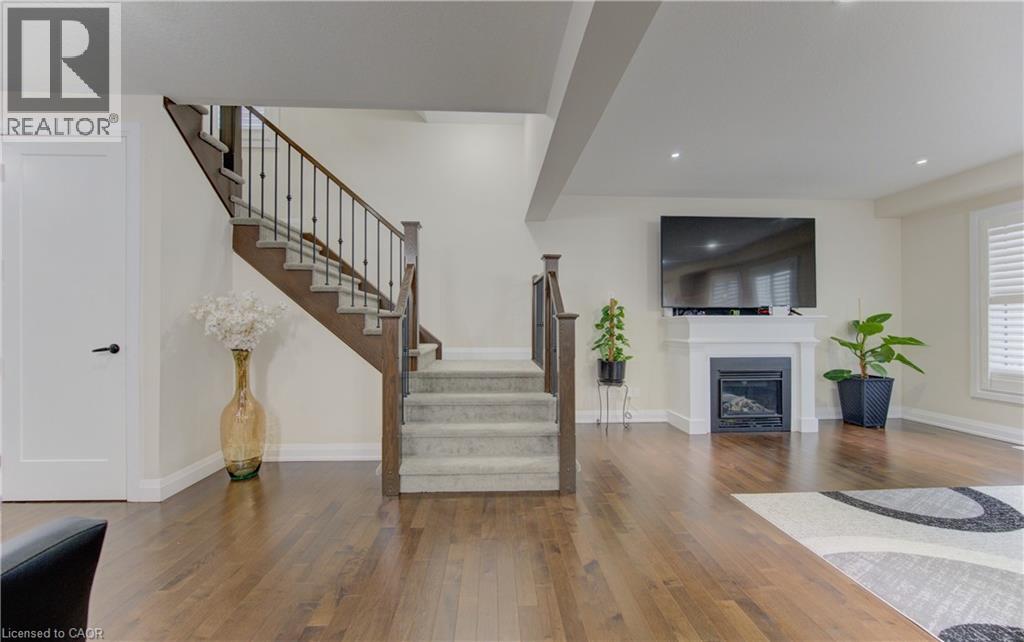 285 Sedgewood Street, Kitchener, Ontario  N2P 0G6 - Photo 20 - 40839180