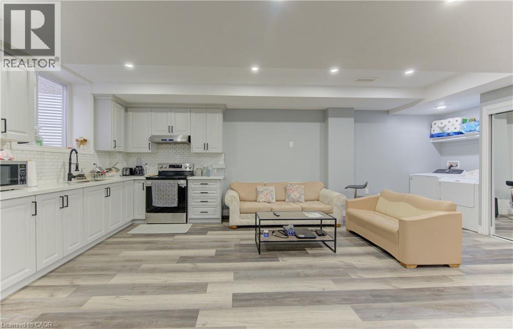 285 Sedgewood Street, Kitchener, Ontario  N2P 0G6 - Photo 42 - 40839180