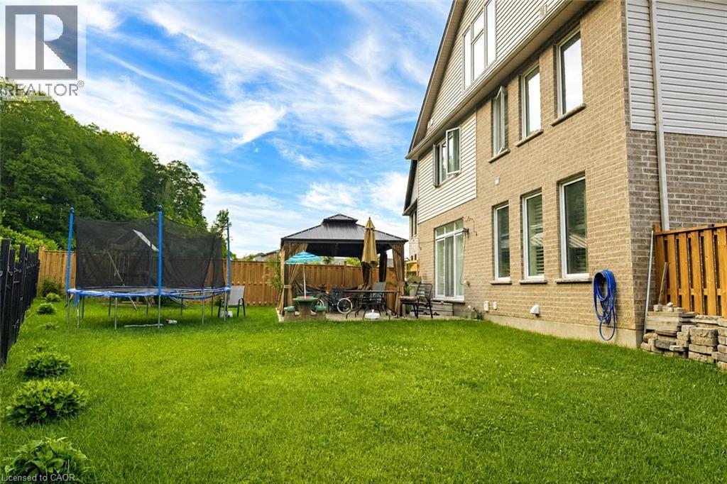 285 Sedgewood Street, Kitchener, Ontario  N2P 0G6 - Photo 46 - 40839180