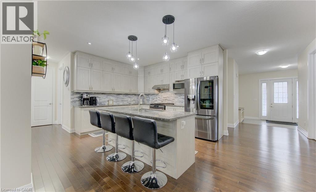 285 Sedgewood Street, Kitchener, Ontario  N2P 0G6 - Photo 10 - 40839166