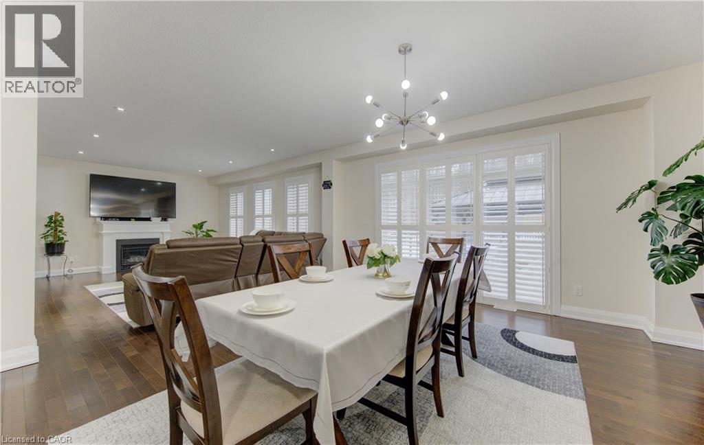 285 Sedgewood Street, Kitchener, Ontario  N2P 0G6 - Photo 16 - 40839166