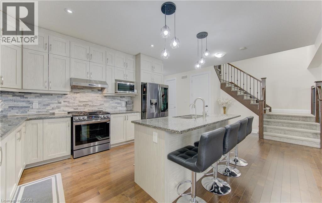 285 Sedgewood Street, Kitchener, Ontario  N2P 0G6 - Photo 17 - 40839166