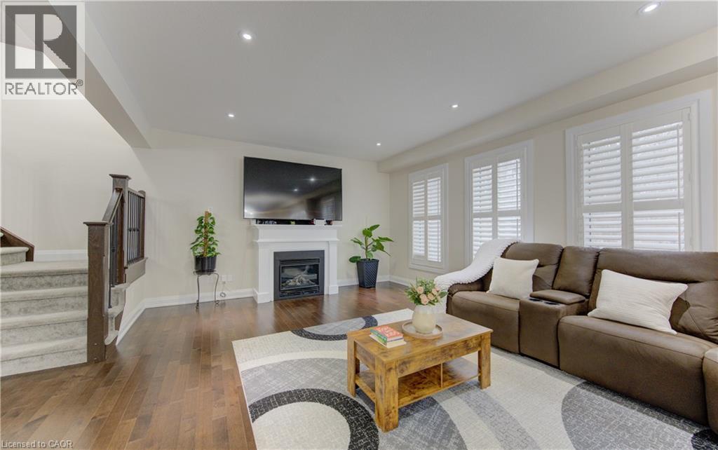 285 Sedgewood Street, Kitchener, Ontario  N2P 0G6 - Photo 18 - 40839166