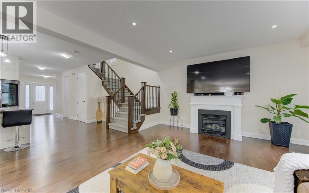 285 Sedgewood Street, Kitchener, Ontario  N2P 0G6 - Photo 19 - 40839166