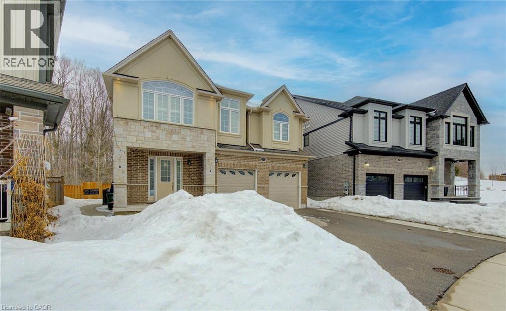 285 Sedgewood Street, Kitchener, Ontario  N2P 0G6 - Photo 2 - 40839166