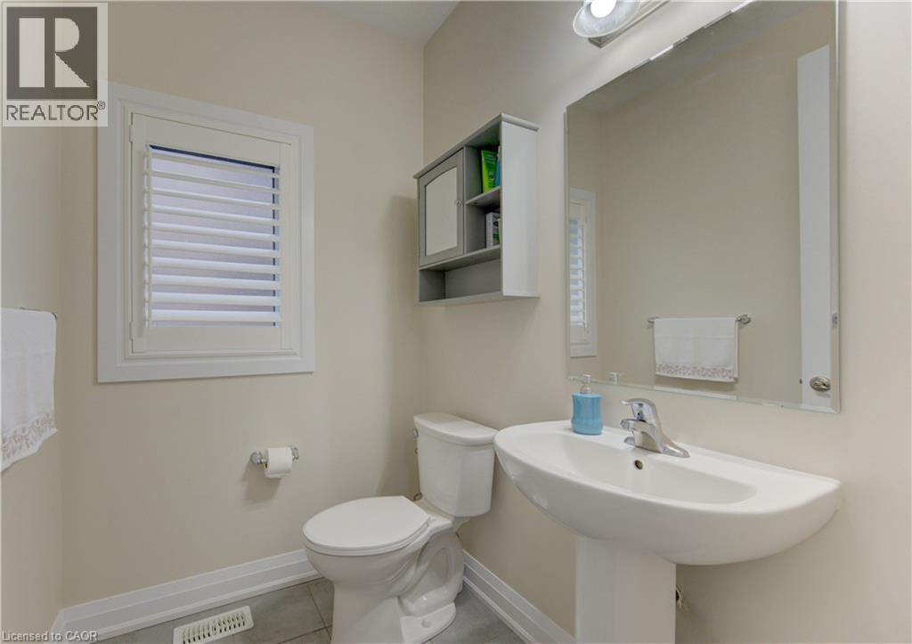 285 Sedgewood Street, Kitchener, Ontario  N2P 0G6 - Photo 22 - 40839166