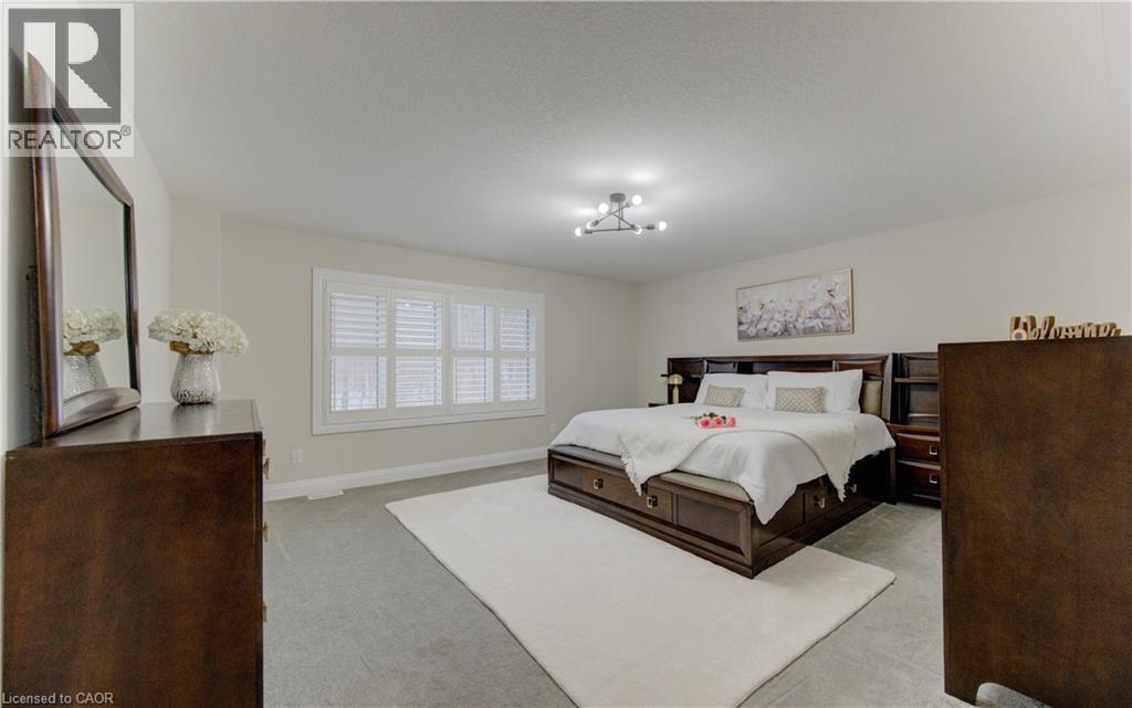285 Sedgewood Street, Kitchener, Ontario  N2P 0G6 - Photo 26 - 40839166