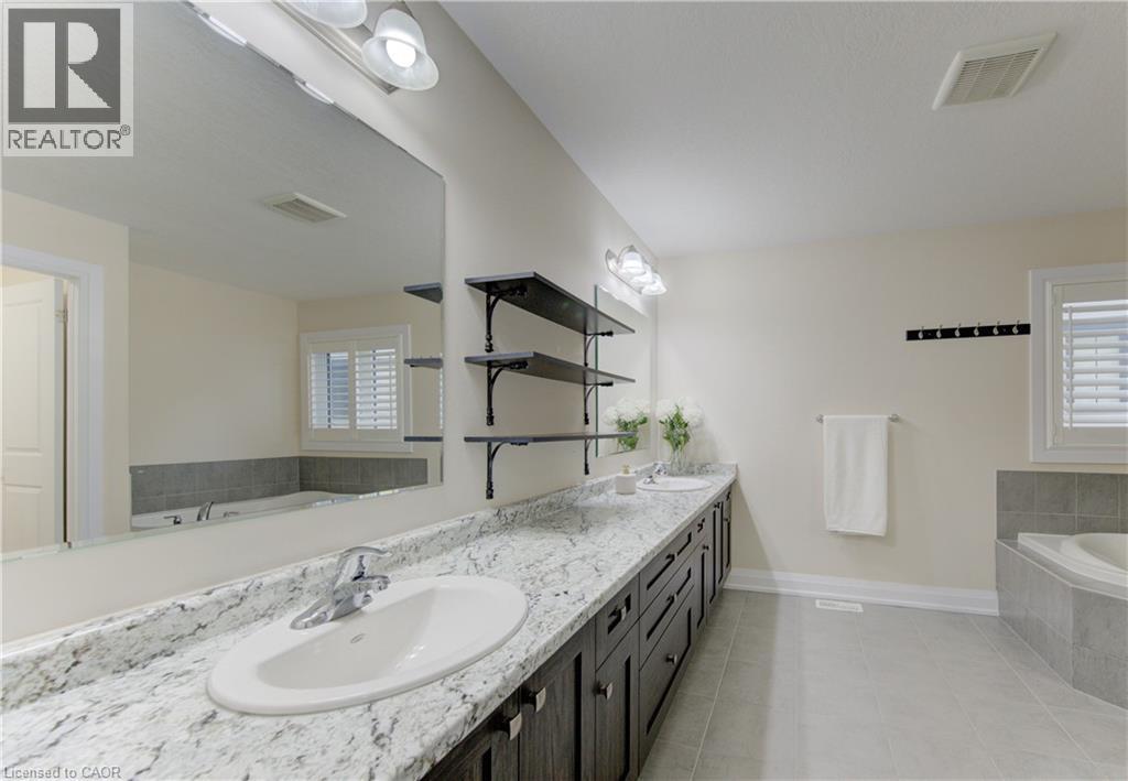285 Sedgewood Street, Kitchener, Ontario  N2P 0G6 - Photo 28 - 40839166