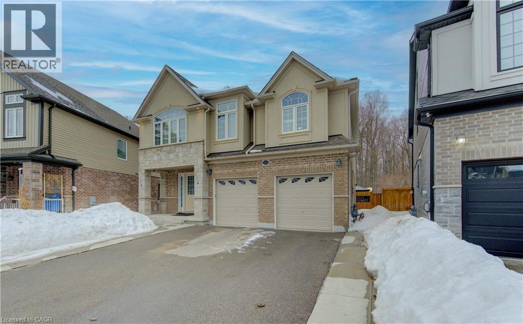 285 Sedgewood Street, Kitchener, Ontario  N2P 0G6 - Photo 3 - 40839166