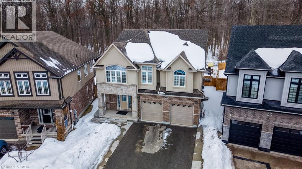 285 Sedgewood Street, Kitchener, Ontario  N2P 0G6 - Photo 4 - 40839166