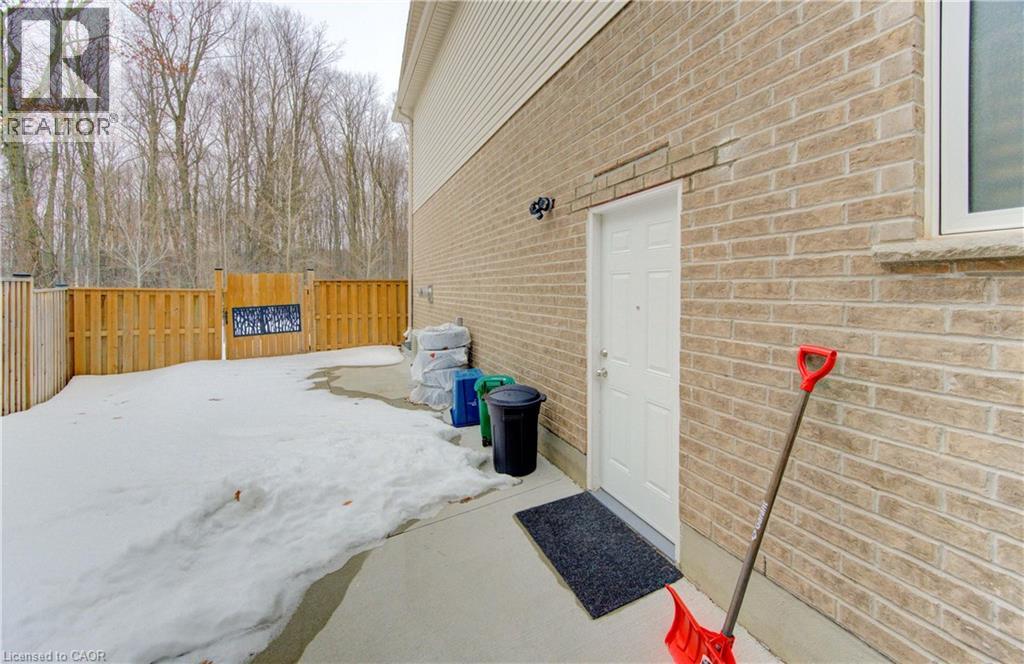 285 Sedgewood Street, Kitchener, Ontario  N2P 0G6 - Photo 40 - 40839166