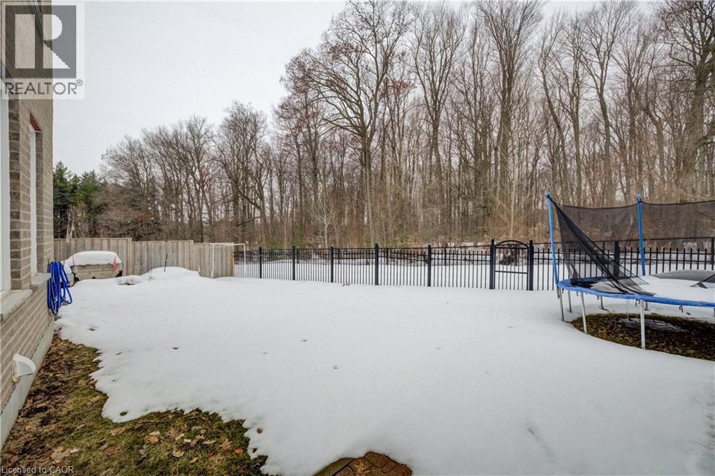285 Sedgewood Street, Kitchener, Ontario  N2P 0G6 - Photo 47 - 40839166