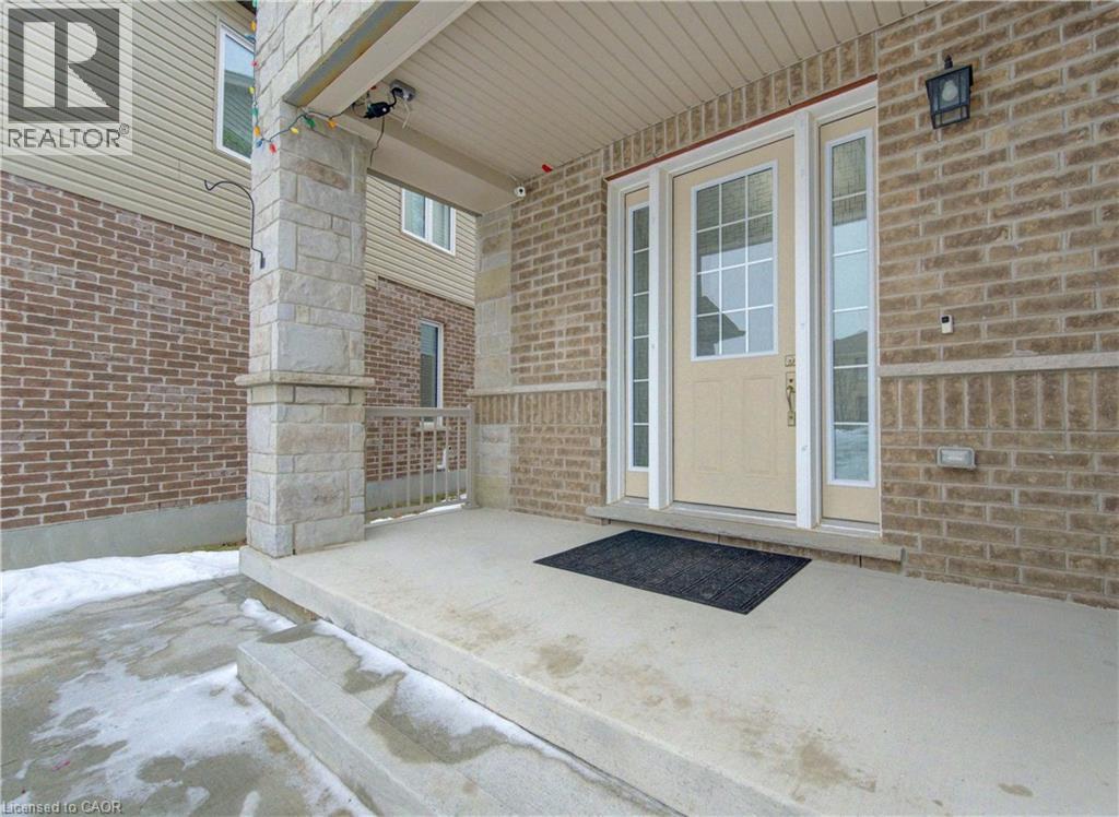 285 Sedgewood Street, Kitchener, Ontario  N2P 0G6 - Photo 5 - 40839166